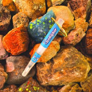 Jointlicker Series 1 - Blue Blue