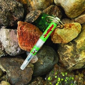 Jointlicker Series 1 - JL (Green)