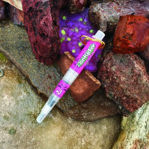 Jointlicker Series 1 - Marijane (Pink)