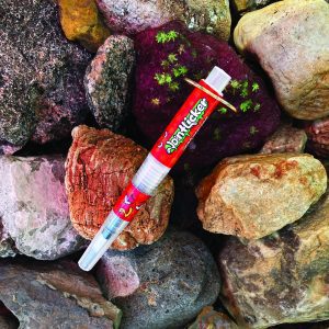 Jointlicker Series 1 - Raging Red