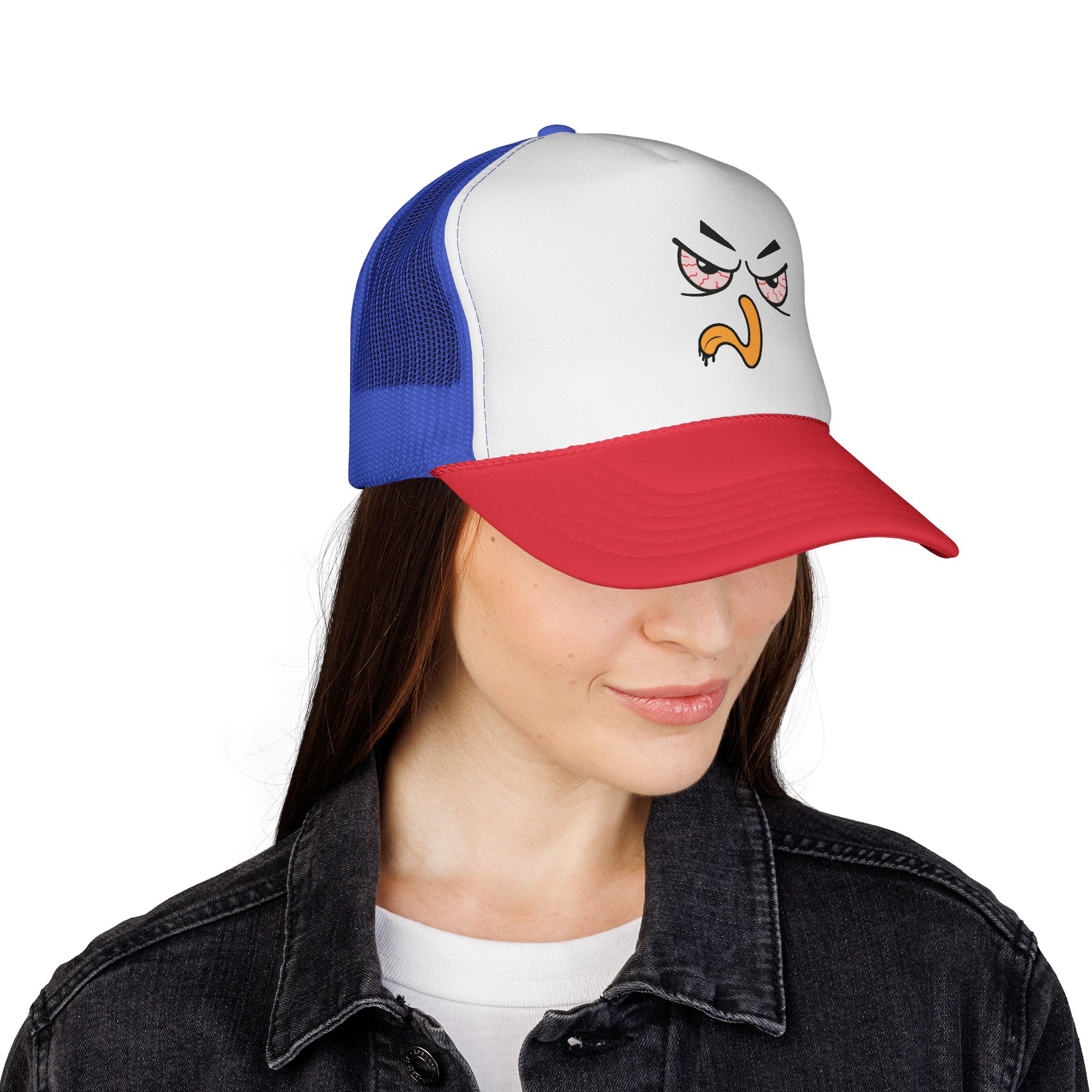Trucker Caps - Image 4